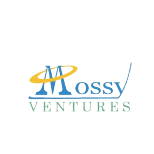 Mossy ventures logo transparent