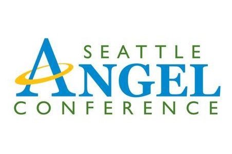 Seattle Angel Conference logo
